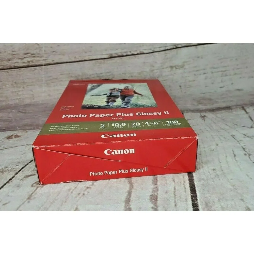 1 Canon Plus Glossy 11 PP-301 4